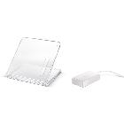 URM.SUPPORTO DA TAVOLO X 1740 - URMET DOMUS 1740/92 - URMET DOMUS 1740/92 - URMET DOMUS 1740/92 product photo