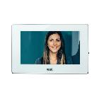 VIDEOCITOFONO 7' IPERCOM BASIC - URMET DOMUS 1741/1 - URMET DOMUS 1741/1 product photo