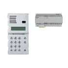 KIT BASE PULS DIGITALE 2VOICE - URMET DOMUS 1783/703 - URMET DOMUS 1783/703 - URMET DOMUS 1783/703 product photo