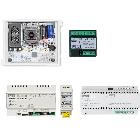 KIT COLONNA ALPHA 2V C/CALLME - URMET DOMUS 1783/858 - URMET DOMUS 1783/858 product photo