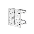 ADATTATORE PALO PER TELECAMERA - URMET DOMUS 3000/100 - URMET DOMUS 3000/100 - URMET DOMUS 3000/100 product photo