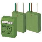 RADIO POWER: KIT DEVIATORE - URMET DOMUS 5454521 - URMET DOMUS 5454521 - URMET DOMUS 5454521 product photo