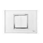 TLM2T503P POWER:TELEC.MURO 2P - URMET DOMUS 5454601 - URMET DOMUS 5454601 - URMET DOMUS 5454601 product photo