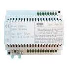 URM.ALIMENT.C/2 GEN.NOTA/RELE' - URMET DOMUS 786/15 - URMET DOMUS 786/15 - URMET DOMUS 786/15 product photo