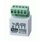 MODULO FILARE TAPPARELLA 500W AD INCASSO - URMET DOMUS MVR500E product photo