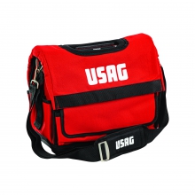 BORSA PROFESSIONALE PORTAUTENSILI (VUOTA) 007/1V - USAG U00070001 product photo