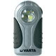 TORCIA SILVER LED LIGHT 3AAA (INCL.) - VARTA 16647101421 product photo Photo 02 2XS