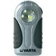 TORCIA SILVER LED LIGHT 3AAA (INCLUSA) - VARTA 16647101421 product photo Photo 02 2XS