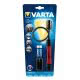 TORCIA LED FLEX NECK LIGHT 2AAA (INCL.) - VARTA 17646101421 product photo Photo 01 2XS