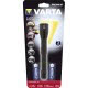 LED HIGH OPTICS LIGHT 2AA (INCL) - VARTA TORCIALEDX2AA product photo Photo 01 2XS