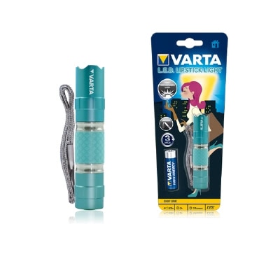 LED LIPSTICK LIGHT 1AA (INCL.) - VARTA 16617101421 product photo Photo 02 3XL