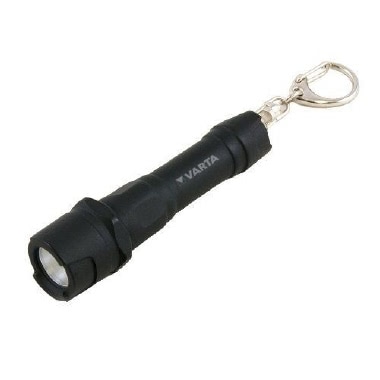 TORCIA INDESTRUCTIBLE KEY CHAIN LED 1 AAA - VARTA 16701101421 product photo Photo 02 3XL