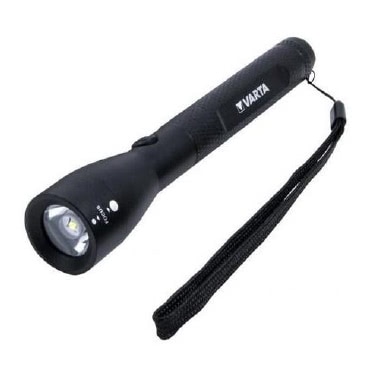 LED HIGH OPTICS LIGHT 2AA (INCL) - VARTA TORCIALEDX2AA product photo Photo 02 3XL