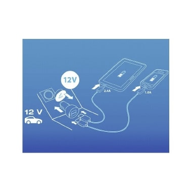 CAR POWER - VARTA 57931101401 - VARTA 57931101401 product photo Photo 02 3XL