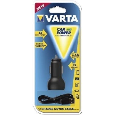 CAR POWER - VARTA 57931101401 - VARTA 57931101401 product photo Photo 01 3XL