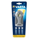 TORCIA SILVER LED LIGHT 3AAA (INCLUSA) - VARTA 16647101421 product photo