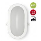 LAMPADA LED INTEGRATA 4,5W +NE - VELAMP INDUSTRIES TARTARUGA_B product photo