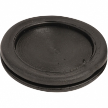 PASSACAVO IN GOMMA 80740 - VEMER SA789500 product photo