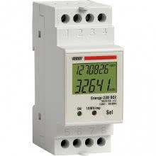 ENERGY 230 D22 CONT. ENERGIA - VEMER VE044400 - VEMER VE044400 product photo