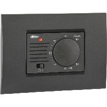 HUMI UMIDOSTATO DA INCASSO - VEMER VE379400 product photo