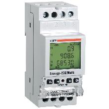 ENERGY-230 MULTI CONT EN MULTITARIFFA - VEMER VE429700 - VEMER VE429700 - VEMER VE429700 product photo