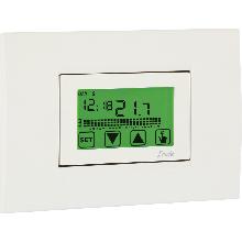 IRIDE-230 CRONOTERM. INCASSO TOUCH - VEMER VE457800 - VEMER VE457800 - VEMER VE457800 product photo