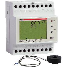 SOLAR-3 CONTR.CARICHI SOLARE 3 RELE' 60A - VEMER VE474300 - VEMER VE474300 product photo