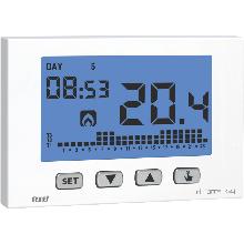 CHRONOS KEY 230 BIANCO CRONOTERM. - VEMER VE727400 - VEMER VE727400 - VEMER VE727400 product photo