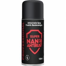 SPRAY SUPER NANO ANTIRUST 150 ML - VEMER VE764800 product photo