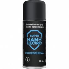 SPRAY SUPER NANO ELECTRIC 75 ML - VEMER VE765100 product photo