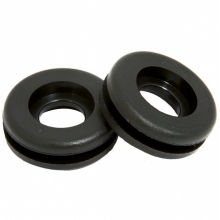 PASSACAVI STANDARD A FORMA BOMBATA 10032 - VEMER VE781300 product photo