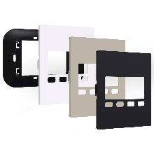 KIT MONTAGGIO LIVING NOW PER DAFNE - VEMER VE786300 - VEMER VE786300 product photo