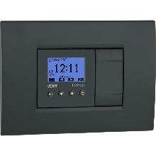 TEMPO INTER.ORARIO/ASTRON. INCASSO 2MOD - VEMER VE787500 - VEMER VE787500 product photo