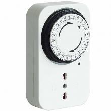 TWIN PLUG W OROLOGIO A SPINA S - VEMER VJ63130000 - VEMER VJ63130000 - VEMER VJ63130000 product photo