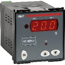 HT NIPT 1P7A TERMOREGOLATORE 24/230 VAC - VEMER VM625100 - VEMER VM625100 - VEMER VM625100 product photo