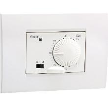 KEO-B TERMOST INCASSO BATTERIA - VEMER VN170700 - VEMER VN170700 - VEMER VN170700 product photo