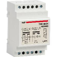 TMC 40/24 TRASF 40VA CON 230/12+12VAC - VEMER VN320800 - VEMER VN320800 - VEMER VN320800 product photo