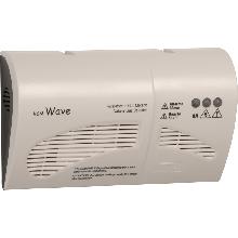 RGM WAVE RIV.GAS METANO BIANCO - VEMER VN783700 - VEMER VN783700 - VEMER VN783700 product photo