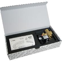 SET SICUR. GPL PARETE VALV.1/2 NA 230V - VEMER VN792800 - VEMER VN792800 product photo