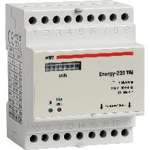 **VEM.CONT.ENER.230 TA I 4DIN - VEMER VN950289 - VEMER VN950289 - VEMER VN950289 product photo