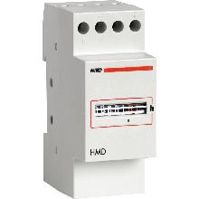 HMD-230 CONTAORE MODULARE 230V - VEMER VP749600 - VEMER VP749600 - VEMER VP749600 product photo