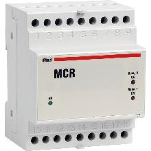 MCR 230 RELE CONTR 2 MOTORI - VEMER VP812200 - VEMER VP812200 - VEMER VP812200 product photo