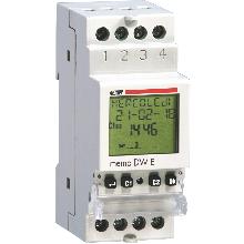 TEMP.LOGIK 1CM 1CH 230VA - VEMER VP871800 - VEMER VP871800 - VEMER VP871800 product photo