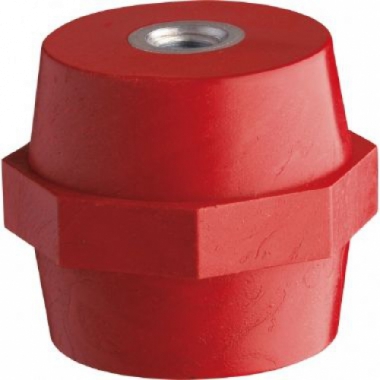 ISOLATORE POL 71010 DP8015-04 - VEMER SA512100 product photo Photo 01 3XL