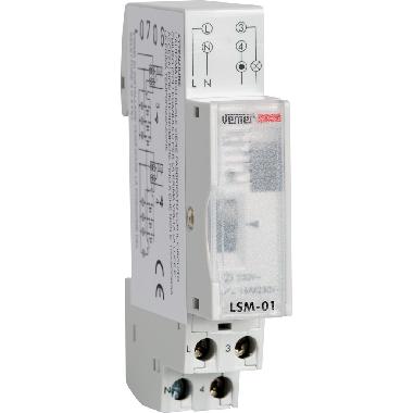 LSM-01 INSERITORE LUCI SCALE ELETTROM - VEMER VE073300 - VEMER VE073300 - VEMER VE073300 product photo Photo 01 3XL