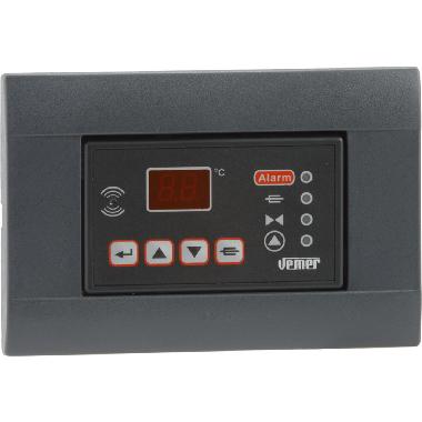 CENTRALINA PER TERMOCAMINI - VEMER VE319000 - VEMER VE319000 - VEMER VE319000 product photo Photo 01 3XL