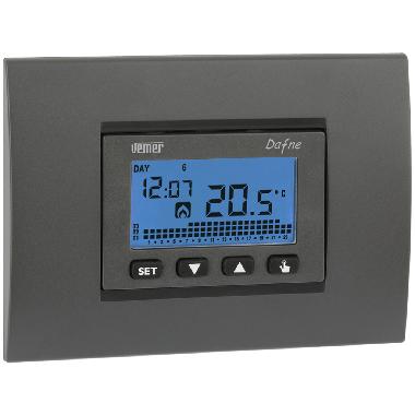 DAFNE 230 CRONOTERM INCASSO SETTIM - VEMER VE431300 - VEMER VE431300 product photo Photo 01 3XL