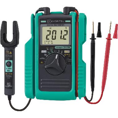 KEW 2012R MULT.DIGIT.TRMS C/MINIPINZA 120A - VEMER VE753100 - VEMER VE753100 - VEMER VE753100 product photo Photo 01 3XL