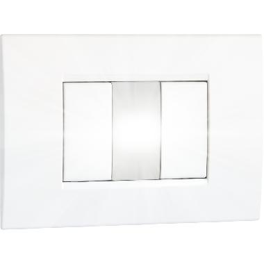 Lampada di emergenza Vega 1M da incasso - VEMER VE758300 product photo Photo 01 3XL