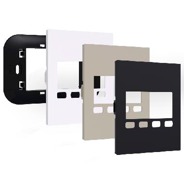 KIT MONTAGGIO LIVING NOW PER DAFNE - VEMER VE786300 - VEMER VE786300 product photo Photo 01 3XL